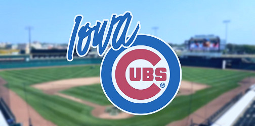 Brennen & Mash: Triple-A Iowa Cubs Roster a Fun Mix of Top Prospects and  MLB-Adjacent Vets - Bleacher Nation